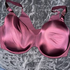 Like new Soma lined bra!  Size 44DDD